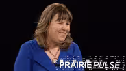 Prairie Pulse 1636: Leola Daul, Comstock House