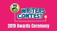 2019 GPB PBS KIDS Writers Contest Awards Ceremony