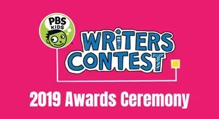 2019 GPB PBS KIDS Writers Contest Awards Ceremony