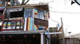 Video thumbnail: Tennessee Crossroads Tennessee Crossroads 3048