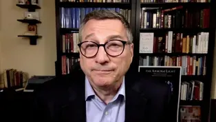 Fmr. Pro-Life Leader Rev. Schenck on Abortion Ruling