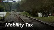 Mobility Tax: What Happened to the Red Line?