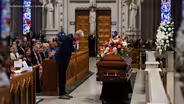 NJ bids farewell to Lt. Gov. Sheila Oliver