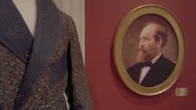 Video thumbnail: Broad and High Ohio Presidents: Surprising Legacies Preview