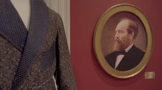 Ohio Presidents: Surprising Legacies Preview