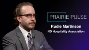 Prairie Pulse 1905: Rudie Martinson and F/M Bridges