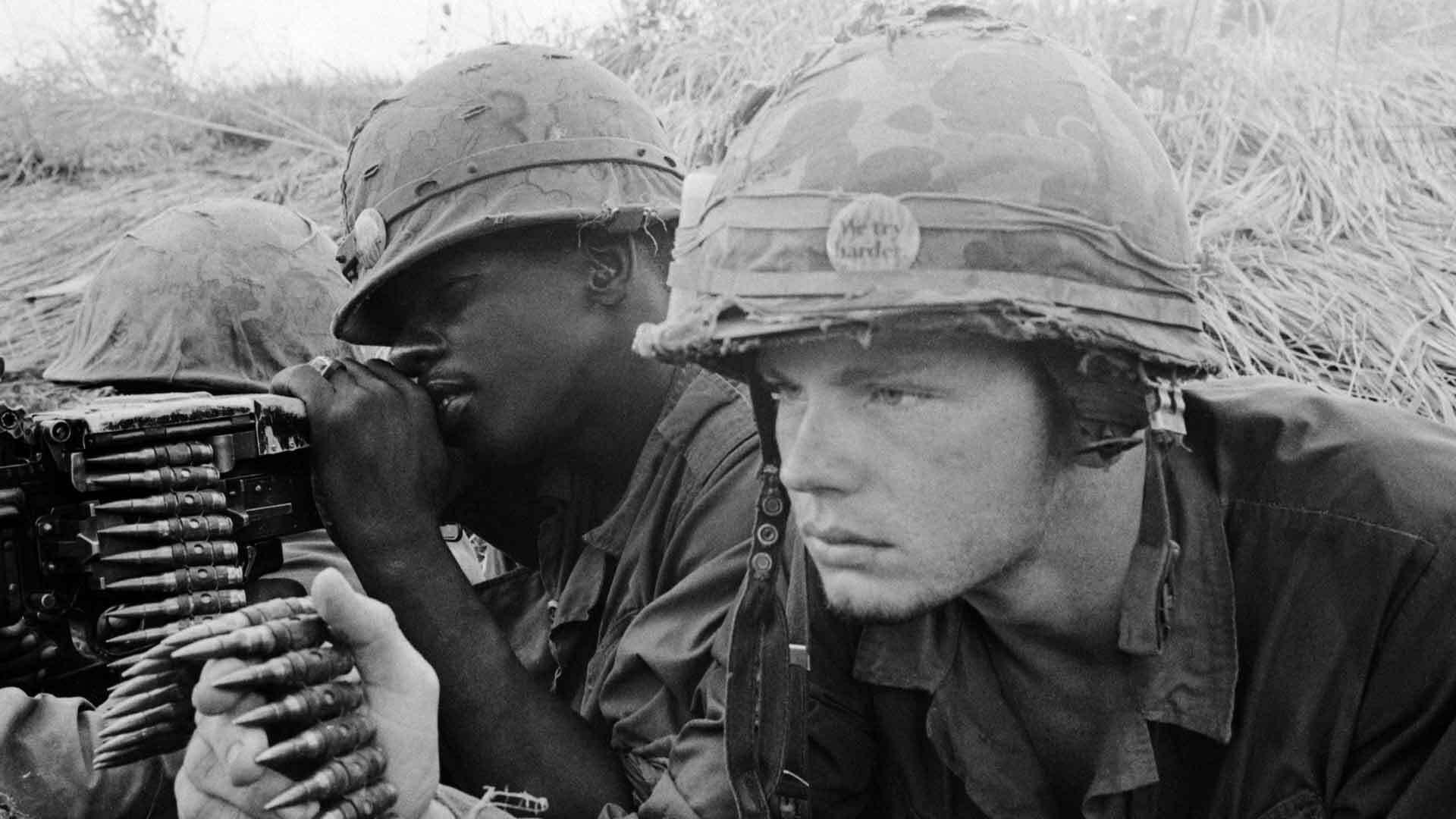 The Vietnam War: This Is What We Do (July 1967-December 1967) | Cascade PBS