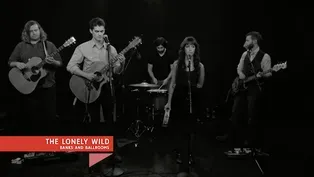 Lonely Wild 1