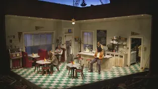Court Theatre Wins Tony Award for Best Regional Theater