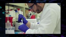 Video thumbnail: WEDU Quest 310: Roskamp Institute