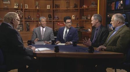 Video thumbnail: Chicago Tonight The Week in Review: Mayor Emanuel Starts Media Rounds