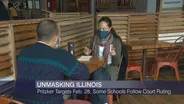 The Week in Review: State’s Mask Mandate To Lift Feb. 28
