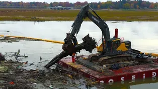 BREACHED!! The Tittabawassee River Disaster, Pt. 2