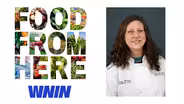 A Conversation with Chef & Food Writer Aimee Blume