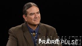 Video thumbnail: Prairie Pulse Prairie Pulse 1702: Dr. Donald Warne, Lake Detroiters