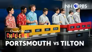 Tilton High Vs. Portsmouth High