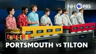 Tilton High Vs. Portsmouth High