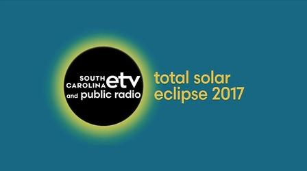 Video thumbnail: SCETV Specials 2017 Solar Eclipse Live