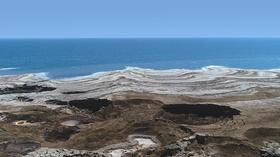 Video thumbnail: NOVA Saving the Dead Sea Preview