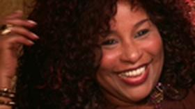 Video thumbnail: DuSable to Obama: Chicago's Black Metropolis Chaka Kahn: Stevie Wonder