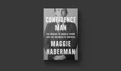 New book 'Confidence Man' details Trump's rise to prominence