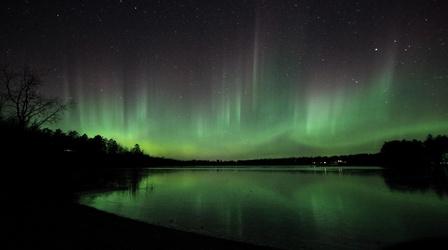 Video thumbnail: Common Ground Debbie Center: Music+AuroraPhotos & Small But Noteworthy
