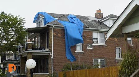 Video thumbnail: One Detroit Detroiters face financial barriers to fix home repairs