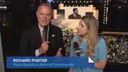 Republican National Committeeman on Trump, Final Night of RNC