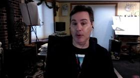 Video thumbnail: Comic Culture Comic Culture: Scott Hanna