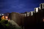 Seeing through the eyes of those trying to cross the border