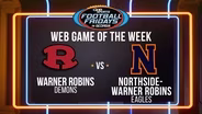 Warner Robins at Northside - Warner Robins