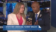Illinois House Speaker on the 2024 DNC in Chicago