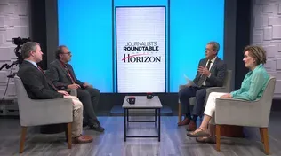 Journalists' Roundtable April 11, 2025