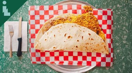 Video thumbnail: Tacos of Texas Corpus Christi: Breakfast Tacos