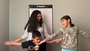 Lines and Angles - Musarat Merchant - Fourth Grade