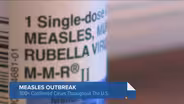 What a National Measles Outbreak Could Mean for Chicagoans