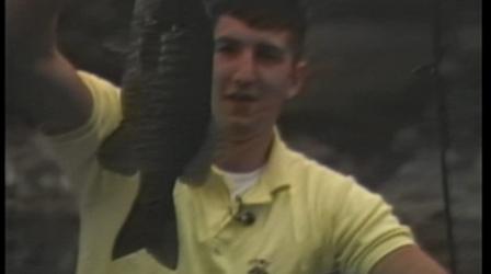 Video thumbnail: Rod & Reel Streamside Marine Marine