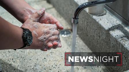 Video thumbnail: NewsNight The latest on the COVID-19 outbreak in Central Florida