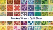 Monkey Wrench Quilt Show