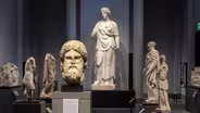 Museum technology deepens engagement with ancient sculptures