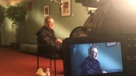 Video thumbnail: Nebraska Stories In the Key of Glass & More