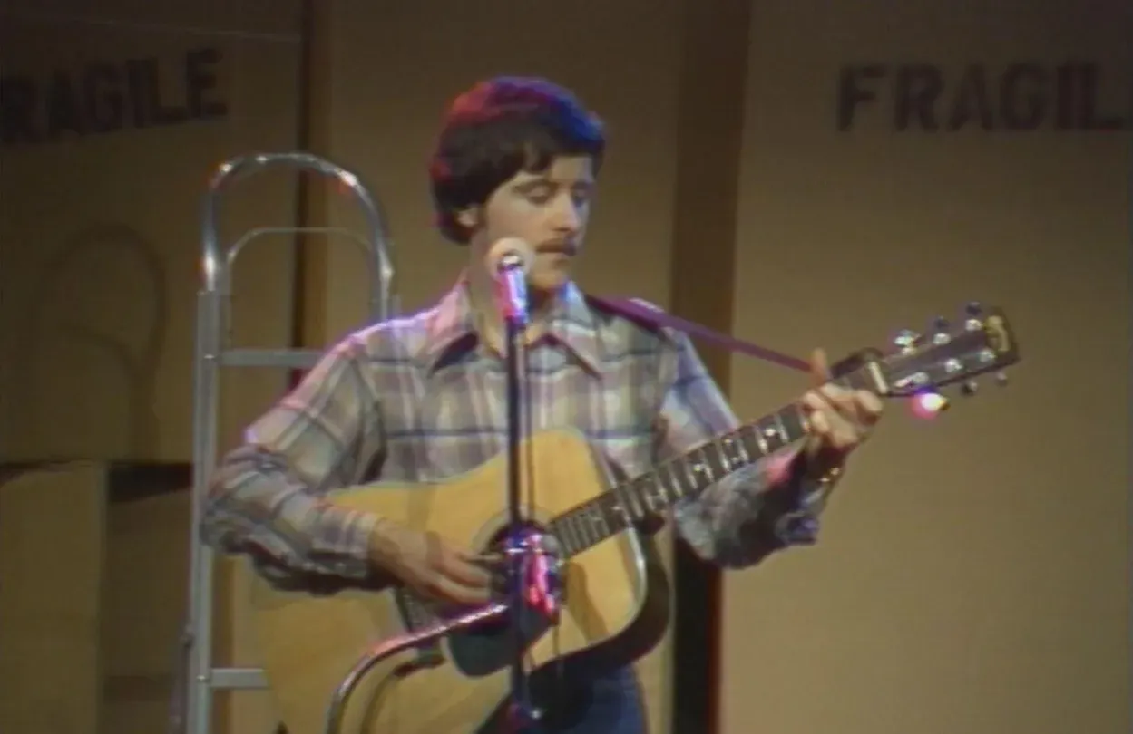 Music Warehouse - Steve LeClair