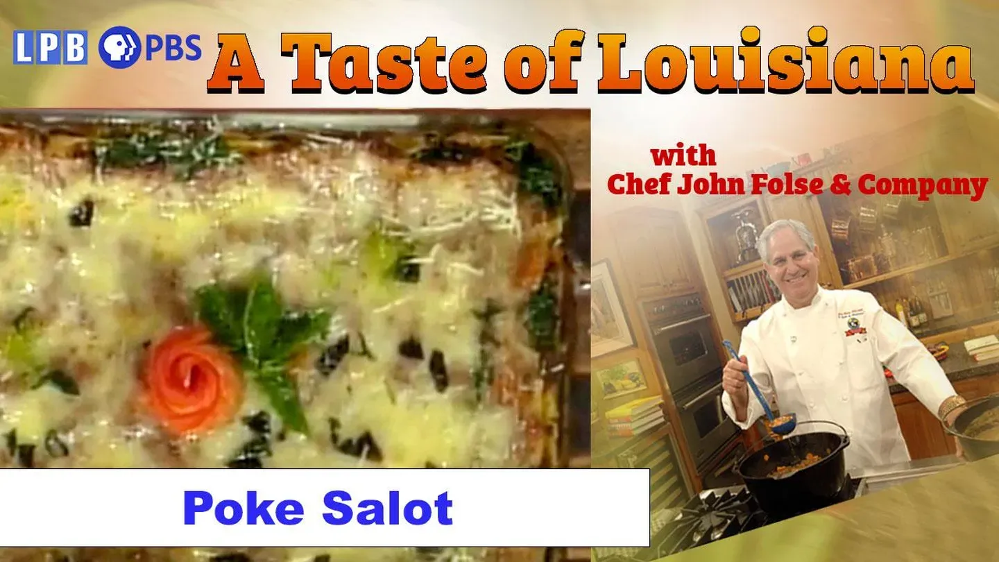 Poke Salot Festival