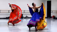 Latin American studio helps young dancers achieve dreams