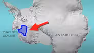 The Doomsday Glacier Is Collapsing…Who Is Most at Risk?