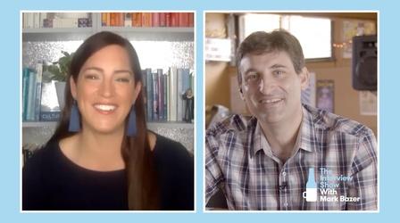 Video thumbnail: The Interview Show Sarah Spain, ESPN Host/Panelist