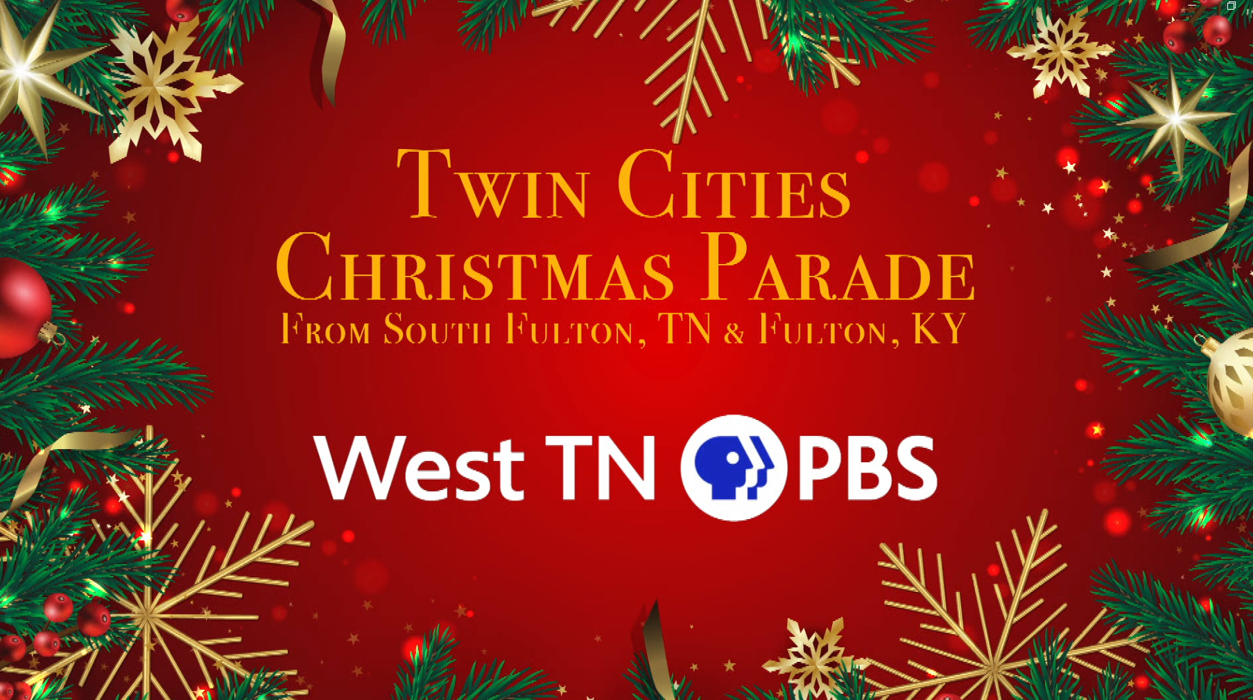 Canal fulton christmas parade deals 2023