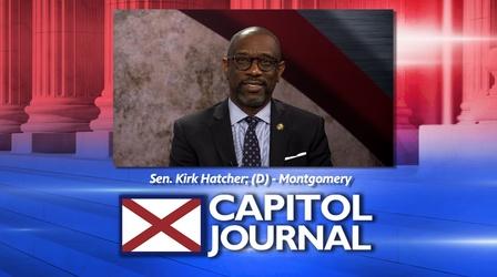 Video thumbnail: Capitol Journal May 25 2023