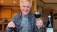 Vegas PBS Trip Offer - Wine Tasting with Rick Steves Virtual