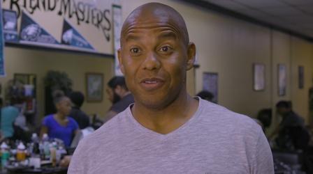 Video thumbnail: The Reunited States Everyday Heroes: Tru Pettigrew